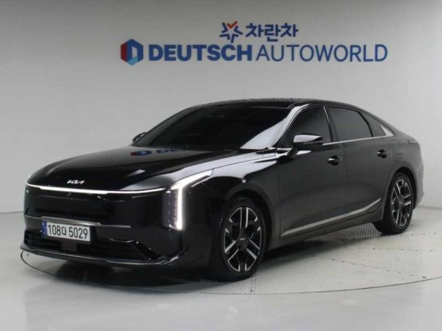 2024 Kia K8 하이브리드 노블레스