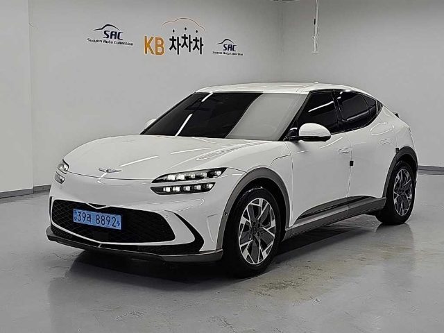 2023 Genesis GV60 스탠다드 2WD