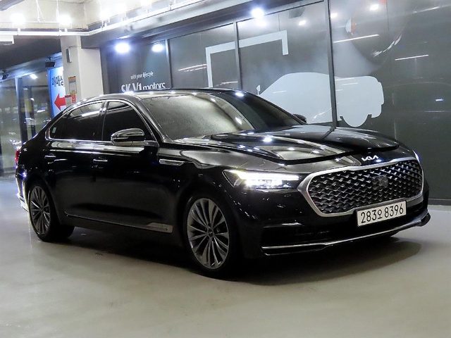 2022 Kia K9 2세대 3.8 GDI AWD 베스트 셀렉션 Ⅰ