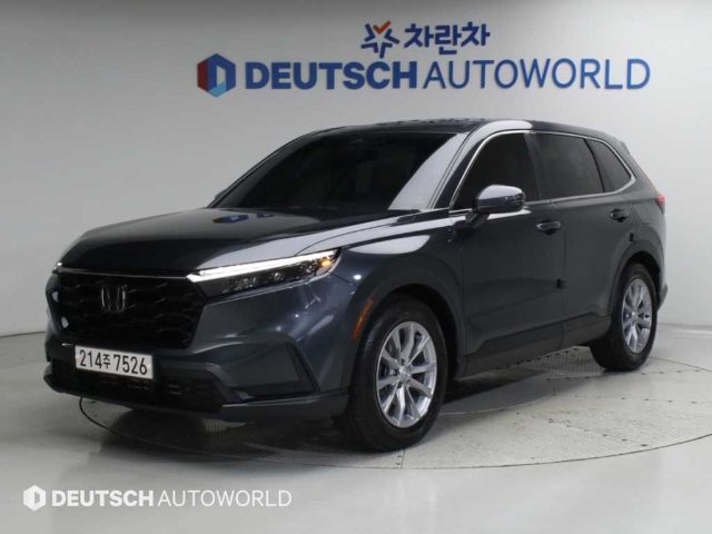 2023 Honda CR-V 6세대 1.5 EX-L 2WD