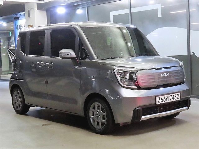 2023 Kia Ray 프레스티지