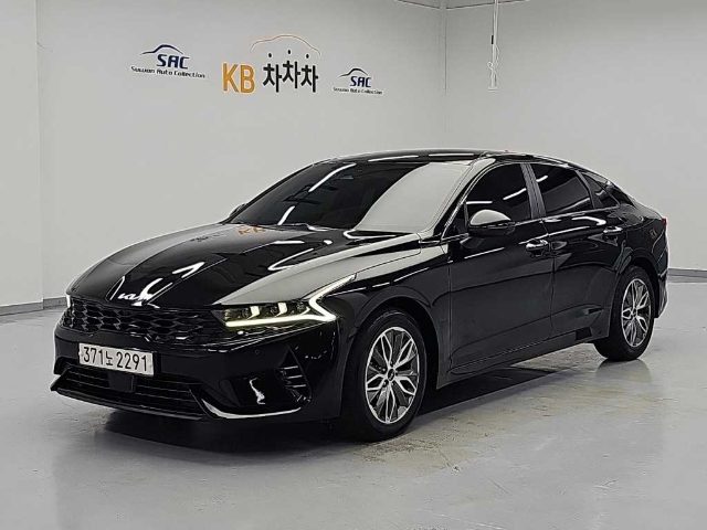 2021 Kia K5 3세대 하이브리드 2.0 노블레스