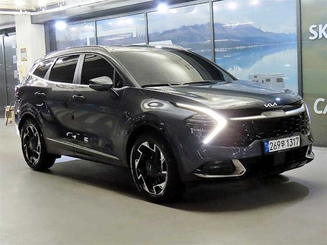 2023 Kia Sportage 5세대 (NQ5) 1.6 가솔린 2WD 시그니처