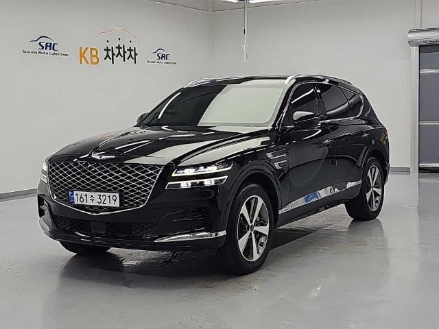 2022 Genesis GV80 가솔린 2.5T 2WD