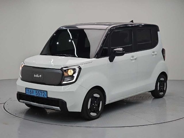 2023 Kia Ray 에어