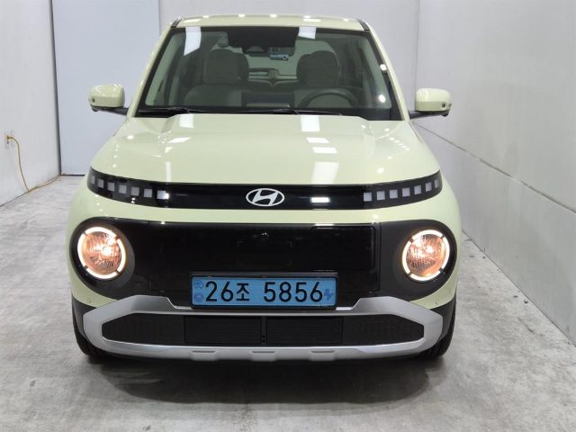 2024 Hyundai Casper 인스퍼레이션