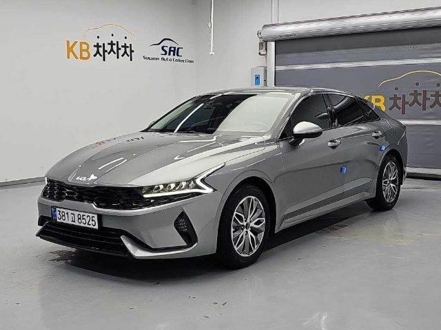 2023 Kia K5 3세대 하이브리드 2.0 프레스티지