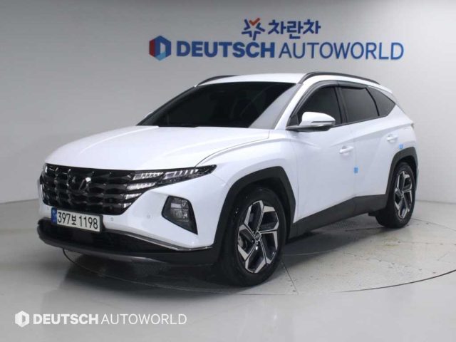 2022 Hyundai Tucson (NX4) 디젤 2.0 2WD 인스퍼레이션