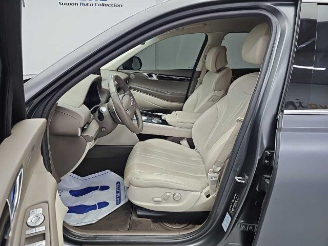 2022 Genesis GV80 디젤 3.0 AWD
