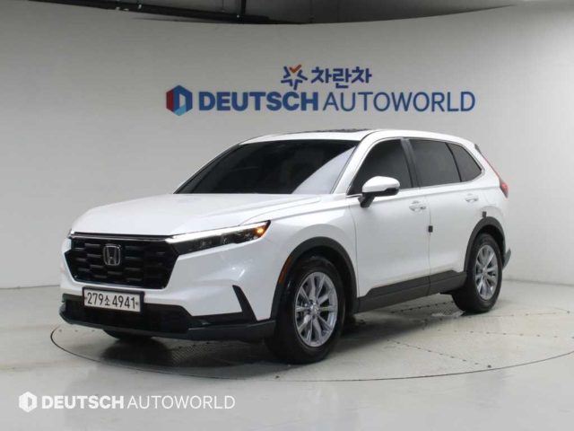 2023 Honda CR-V 6세대 1.5 EX-L 2WD