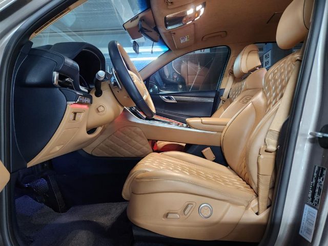 2020 Genesis GV80 가솔린 2.5T AWD