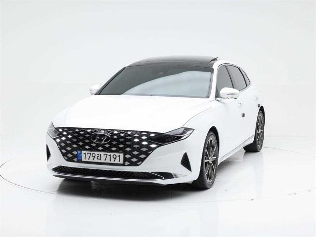 2021 Hyundai Grandeur IG 2.5 르블랑
