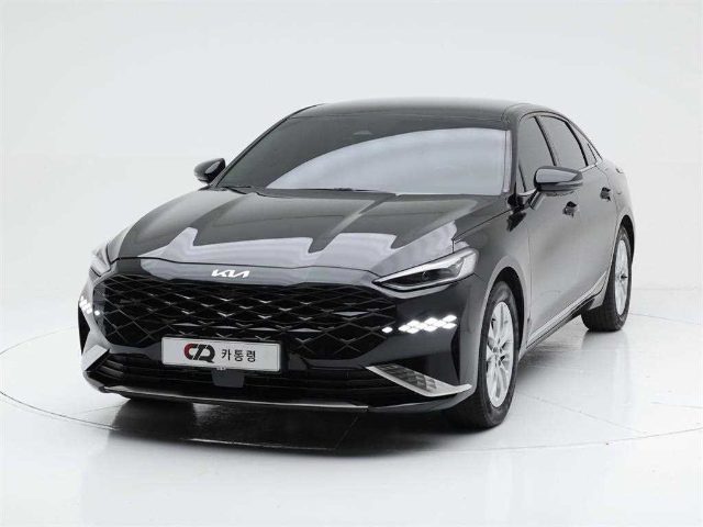 2022 Kia K8 2.5 2WD 노블레스