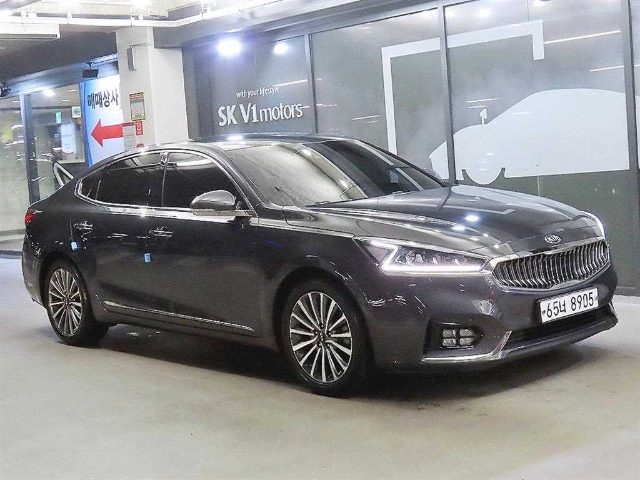 2019 Kia K7 2.4 GDI 노블레스