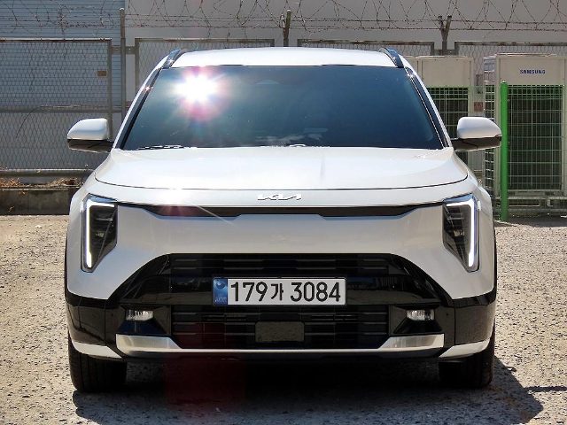 2026 Kia Niro 프레스티지