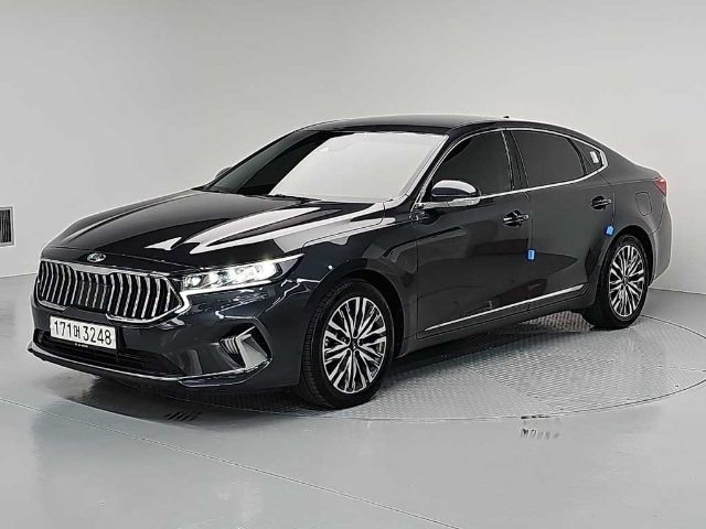 2019 Kia K7 가솔린 2.5 GDI 노블레스
