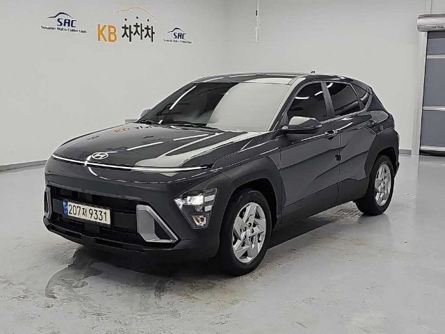 2023 Hyundai Kona (SX2) 2.0 가솔린 2WD 모던