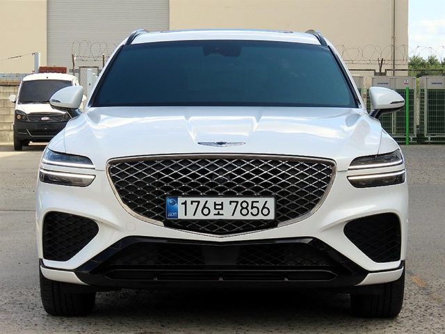 2022 Genesis GV70 2.5T 가솔린 AWD 스포츠