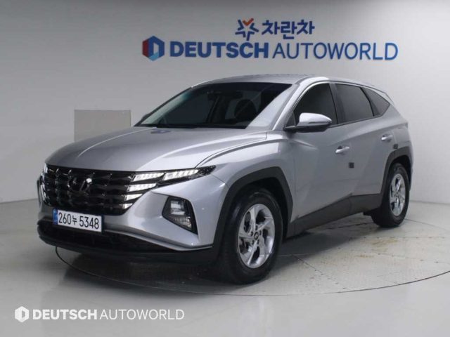 2021 Hyundai Tucson (NX4) 디젤 2.0 2WD 모던