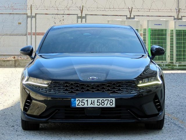 2020 Kia K5 3세대 하이브리드 2.0 시그니처