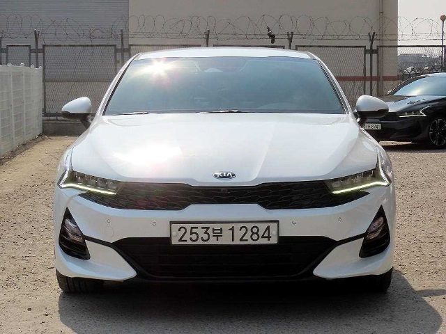 2020 Kia K5 3세대 2.0 노블레스
