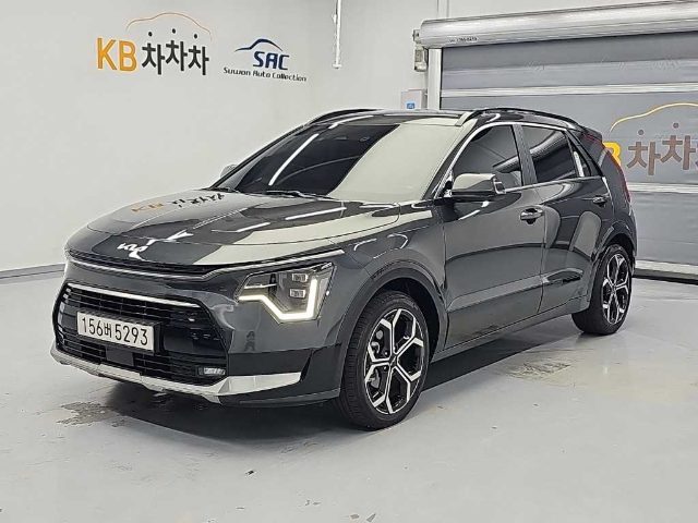 2024 Kia Niro 프레스티지