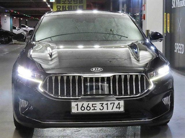 2020 Kia K7 가솔린 2.5 GDI X 에디션