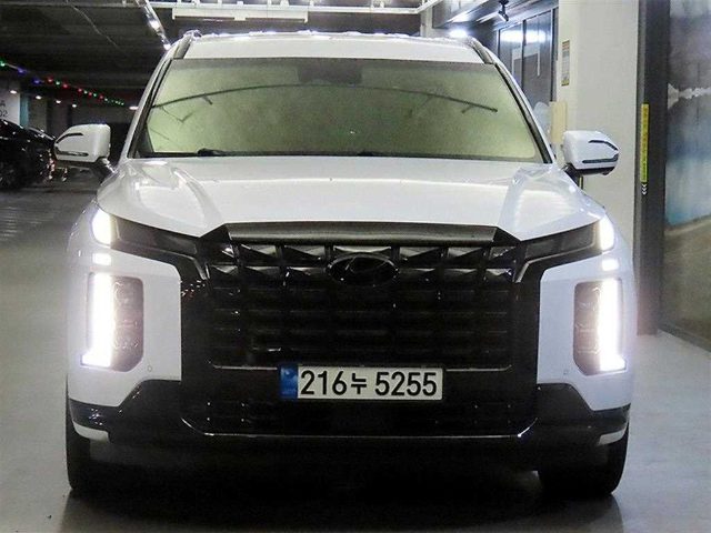 2023 Hyundai Palisade 가솔린 3.8 4WD 캘리그라피