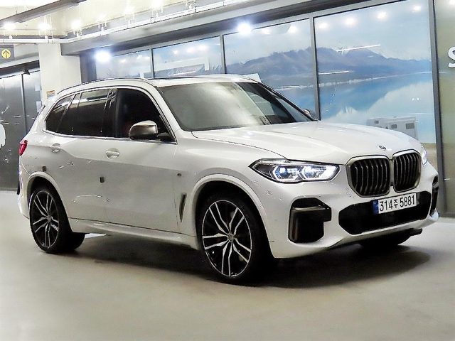 2023 BMW X5 (G05) M50i