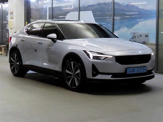 2022 Polestar Polestar 2 롱레인지 싱글모터
