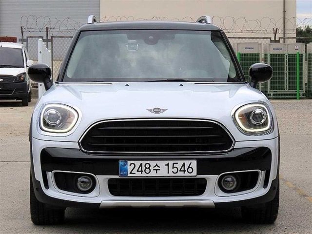 2020 MINI Countryman (F60) 1.5 하이트림