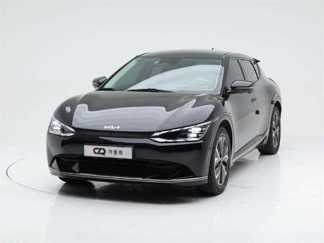 2022 Kia EV6 롱레인지 어스