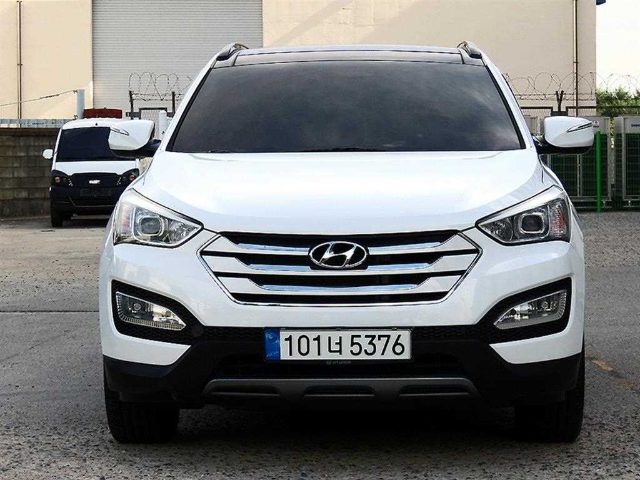 2013 Hyundai Santa Fe DM 디젤 2WD 2.0 프리미엄