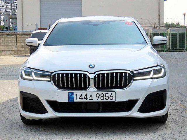 2022 BMW 5 Series (G30) 530i xDrive M 스포츠
