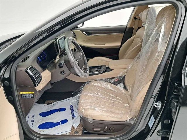 2017 Hyundai Grandeur IG 2.4 GDI 프리미엄 스페셜