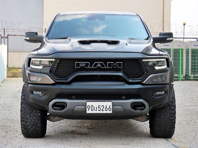2023 Dodge 램픽업 6.2