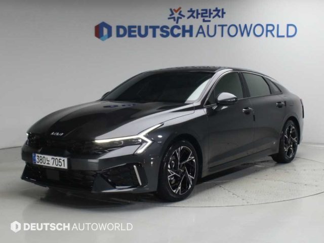 2025 Kia K5 3세대 2.0 노블레스