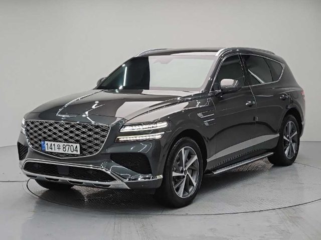 2024 Genesis GV80 가솔린 2.5T AWD