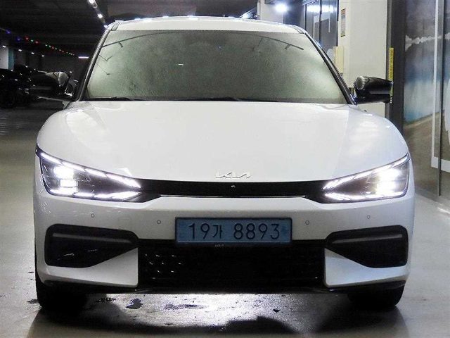 2022 Kia EV6 롱레인지 AWD GT Line