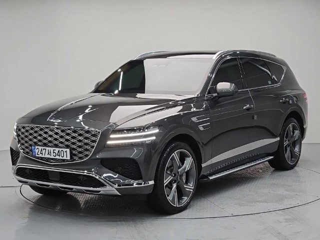 2024 Genesis GV80 가솔린 2.5T AWD