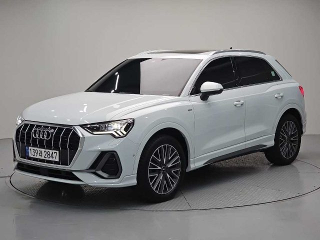2023 Audi Q3 (F3) 35 TDI 콰트로 프리미엄