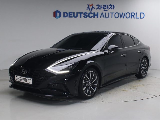 2022 Hyundai Sonata (DN8) 2.0 인스퍼레이션