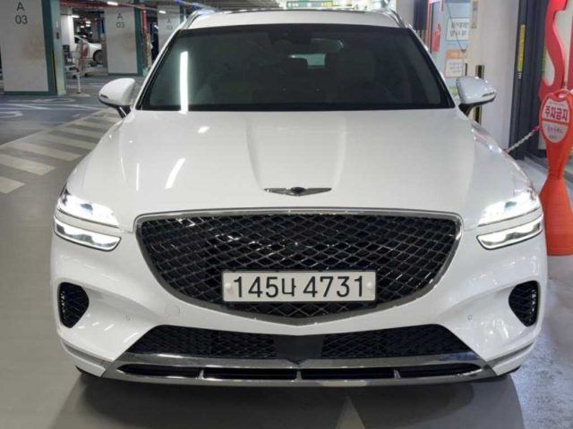 2023 Genesis GV70 2.5T 가솔린 2WD