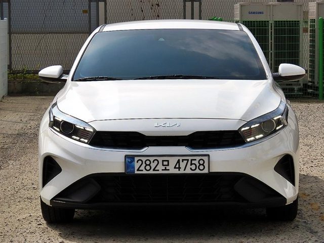 2023 Kia K3 2세대 1.6 가솔린 트랜디