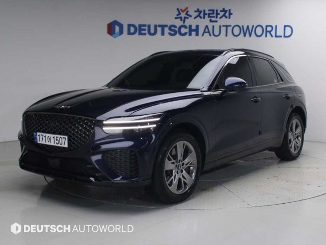2023 Genesis GV70 2.5T 가솔린 AWD 스포츠