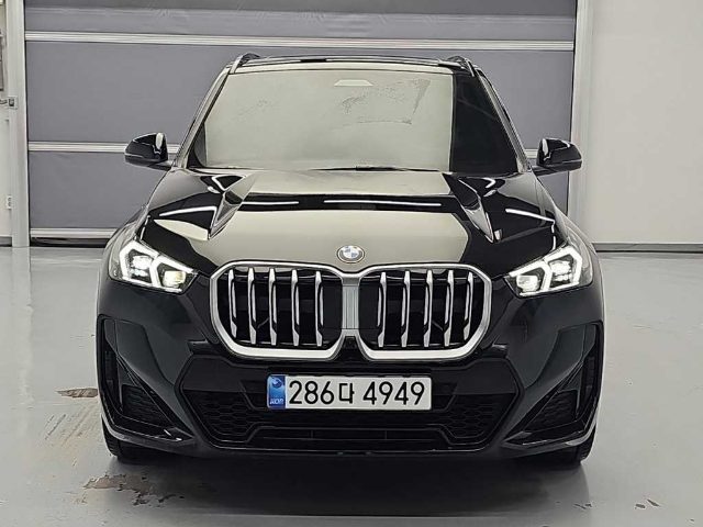 2025 BMW X1 (U11) xDrive 20i M 스포츠