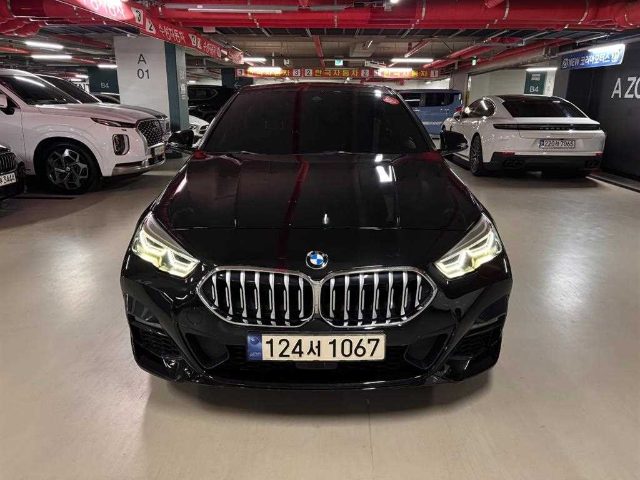 2024 BMW 2 Series 그란쿠페 (F44) 220i 그란쿠페 M스포츠