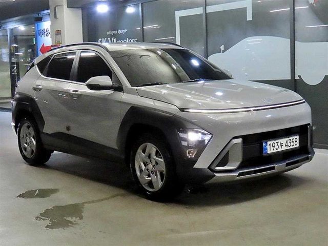 2023 Hyundai Kona 하이브리드 (SX2) 1.6 HEV 터보 프리미엄