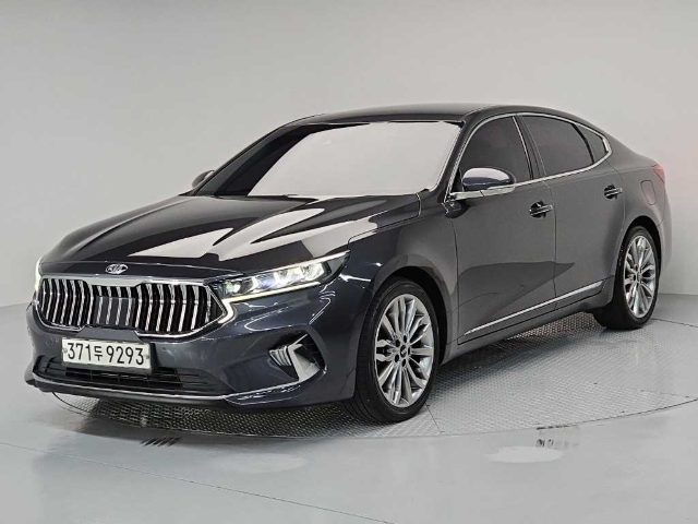 2019 Kia K7 가솔린 2.5 GDI 노블레스
