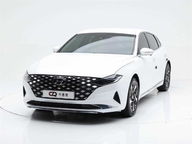 2022 Hyundai Grandeur IG 하이브리드 프리미엄